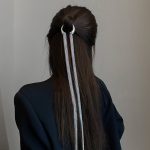 Vintage Hyperbole Geometric Metal Chain Hairpins Women Braid Headband Long Tassel Hair Jewelry Bride Accessories