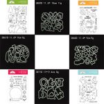 Seal Elk Crystal Ball Cutting Knife Die Scrapbooking Embossing Christmas Craft Diy Metal Die