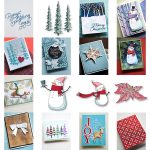 Christmas Cutting Knife Die Cutting Dies Scrapbooking Embossing Craft Diy Metal Die