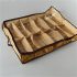 12 Pair Under Bed Shoes Organizer Storage Holder Shoes Storage Box Tidy Bag Rack Pockets Socks Storage Box Clothing Organizer