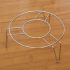 Stainless Steel Steamer Kitchen Cookware Rack Insert Stock Cooki