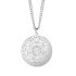 Dawapara 7 Archangels Sigil Charm Necklaces Religious Talisman Necklace.OU
