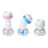 5pc Faucet Filter Tip Splash-Proof Shower Tap Water Water Filter Kitchen's Water Purifier Nozzle Filter Water Saving Device