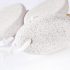 2pk Natural Pumice Stone For Feet , Hard Dead Skin Callus Remover Exfoliate Foot