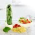 Premium Herb Saver Home Kitchen Gadgets Herb Storage Container Herb Keeper