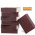 Magic Sponge Eraser Carborundum Removing Rust Cleaning Brush Descaling Clean Rub for Cooktop Pot Kitchen Sponge