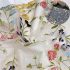 Multi-Color Mesh Embroidery Decor Fabric DIY Lace Lacework Fabric Clothing Adjuvant