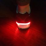 Shoe Clip Light Night Safety Warning LED Bright Flash Light For Running Cycling Bike Useful Outdoor Tool LED Luminous Kids Toys
