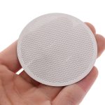 Ultra Thin Filter Disc Stainless Steel Disc For Aeropress Coffee Kitchen Coffee Accessories