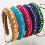Baroque Heavy Industry Full Diamond Headband Fashion Luxury Elegant Dinner Party Hair Accessories