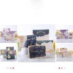 Pack of 4 Mixed Assorted Happy Birthday Cards Female & Male Greeting Card