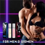 10ml Best Sex Pheromone Intimate Partner Perfume Spray Fragrance For Men Women
