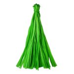 100 Pcs Plastic Nylon Mesh Net Bags for Vegetable Fruit Egg Toys Food Storage Packaging Organizer Gardening Network