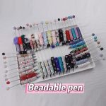 🔥Live Product- Beadable Pen - Get more in the game